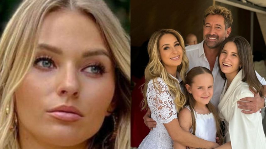¡La destrozó! Irina Baeva da duro golpe a Geraldine Bazán tras filtrar secreto con Gabriel Soto