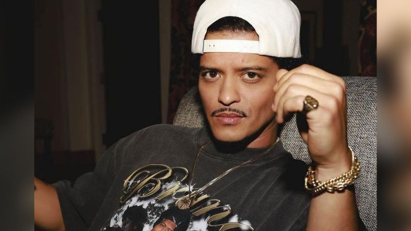 Bruno Mars inaugura el Estadio GNP de Acapulco tras destrozos Huracán Otis; sufren incidente