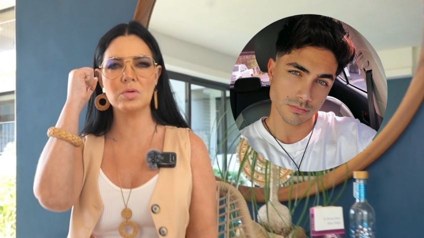 ¿Demandará? Paola Durante habla de su 'agresión sexual' en 'La Casa de los Famosos'