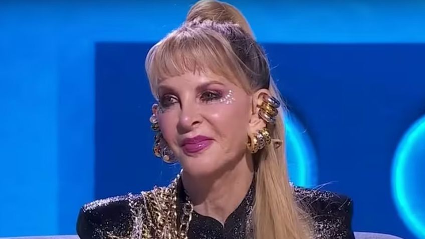 "Hipócritas asquerosos": Shanik Berman estalla contra panelistas de 'La Casa De Los Famosos'
