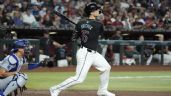 Foto ilustrativa de la nota titulada MLB: Los Diamondbacks madrugan con su veneno y le da de palos a los Dodgers