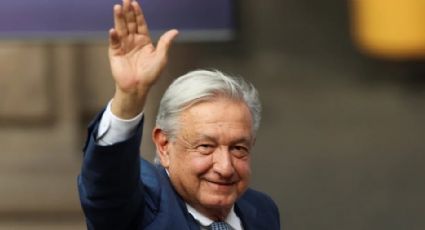 Horario y dónde ver EN VIVO HOY el ÚLTIMO INFORME de Gobierno de AMLO desde el Zócalo