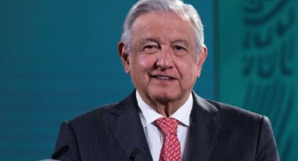 “Mejor que el de Dinamarca”: López Obrador sobre sistema de salud mexicano