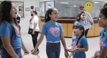 Navojoa: ‘Alimentando Esperanza’, un proyecto social hecho con el corazón