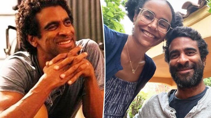 Fallece Obi Ndefo, actor de 'Dawson's Creek', a los 51 años; esto se sabe al respecto