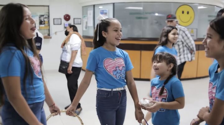 Navojoa: ‘Alimentando Esperanza’, un proyecto social hecho con el corazón