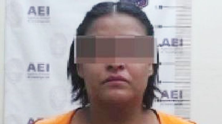 Borracha y drogada, Lucero mató a un hombre en Ciudad Juárez al apuñalarlo en el corazón