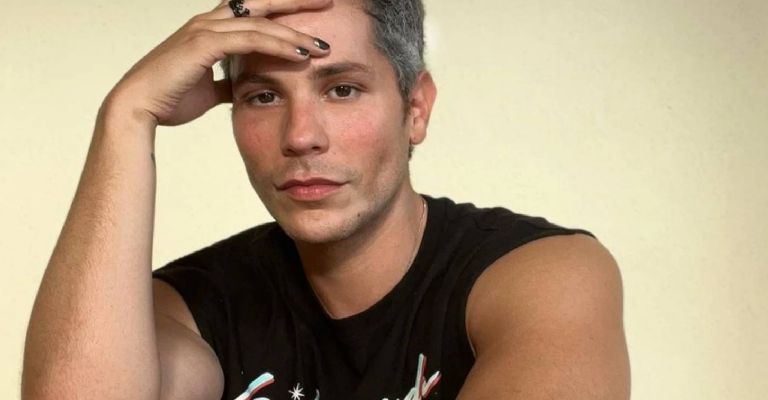 Christian Chávez habla de su soltería y el infierno que vivió en su juventud