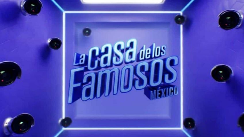 ¿Hunden a Televisa? Filtran el nombre del nuevo eliminado de 'La Casa de los Famosos'