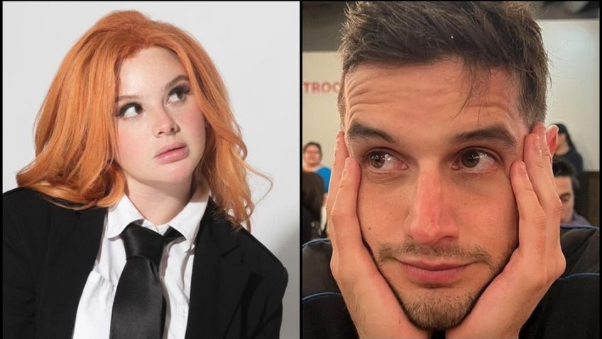 'LCDLFM': Adrián Marcelo declararía sus intensiones de conquistar a Briggitte Bozzo