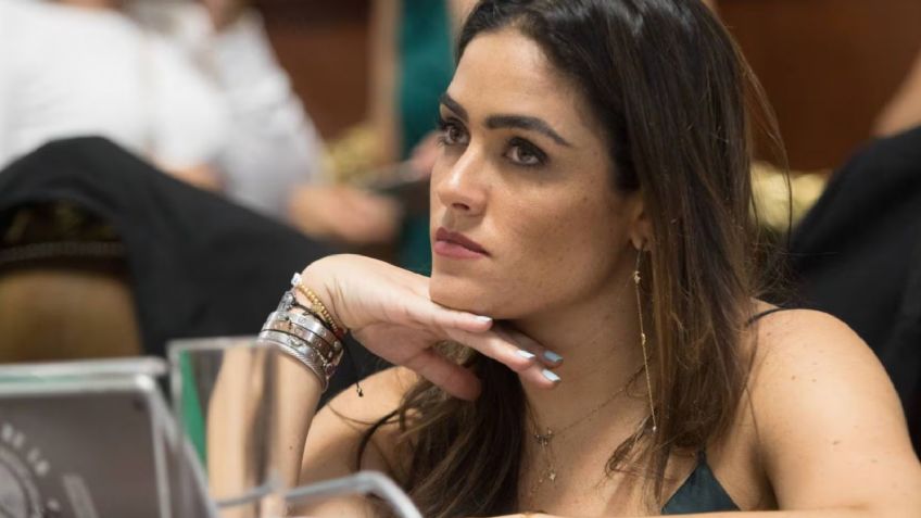 Rojo de la Vega no se queda de los brazos cruzados e impugnará elecciones en la Cuauhtémoc