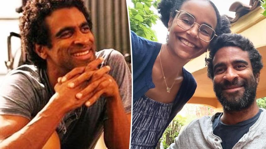 Fallece Obi Ndefo, actor de 'Dawson's Creek', a los 51 años; esto se sabe al respecto