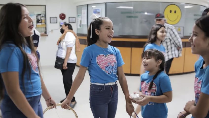 Navojoa: ‘Alimentando Esperanza’, un proyecto social hecho con el corazón