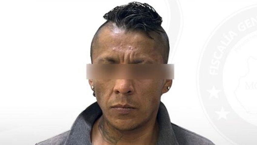 José Eduardo golpeó a mujer hasta desmayarla y la mató al arrojarla por barranca en CDMX