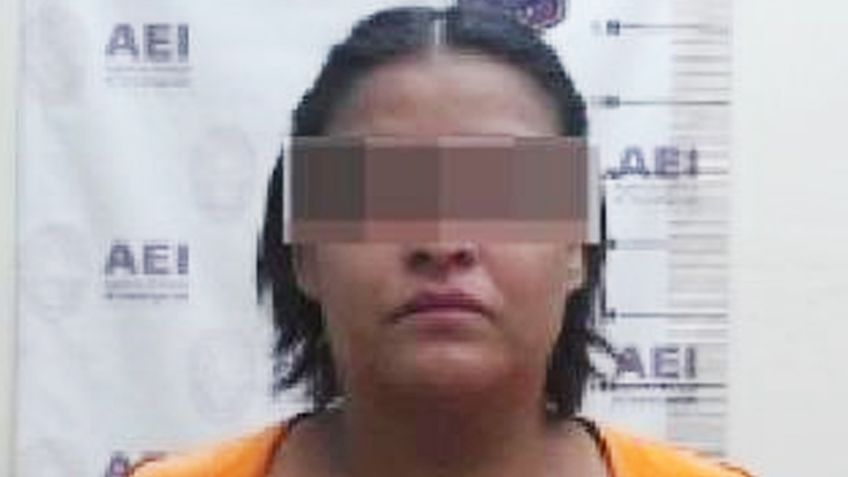 Borracha y drogada, Lucero mató a un hombre en Ciudad Juárez al apuñalarlo en el corazón