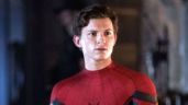 Foto ilustrativa de la nota titulada Tom Holland le dice SÍ a la cuarta entrega de Spiderman; ¿Cuál será la nueva historia?