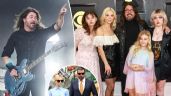 Foto ilustrativa de la nota titulada ¿Se divorciará? Dave Grohl confiesa infidelidad y revela que será padre fuera del matrimonio