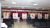 Foto ilustrativa de la nota titulada Mejoran instalaciones de módulo del INE en Ciudad Obregón