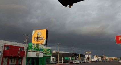 Clima en Ciudad Obregón hoy 10 de septiembre: Conagua alerta calor y posibles lluvias