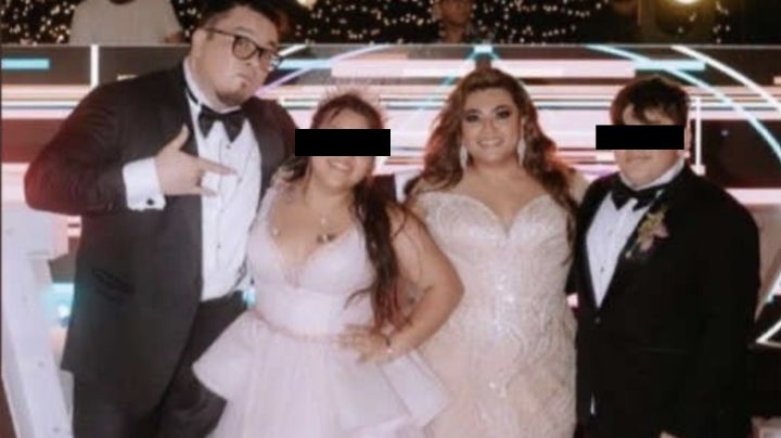 VIDEO: Azul, hija de Franco Escamilla, rompe en llanto tras burlas y críticas hacia su físico