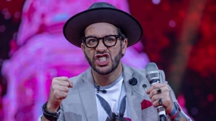 Faisy admite que no soporta a Sian Chiong; éste sería el motivo detrás de esta enemistad