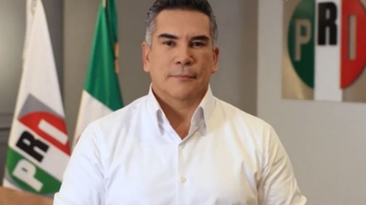 Crisis en el PRI: Comisión del INE invalida reelección de 'Alito' Moreno; ¿qué pasará?