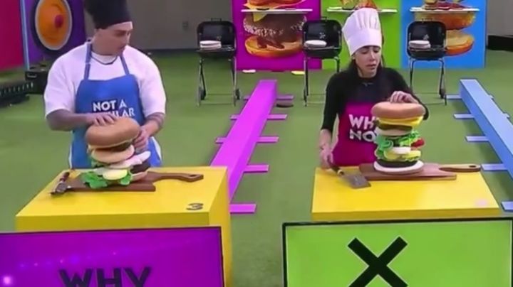 ¡Fraude! Público organiza boicot a 'LCDLF' por trampa en prueba del líder