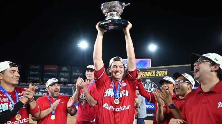 Trevor Bauer tiene pensado volver a México ¿Jugaría con los Naranjeros de Hermosillo?