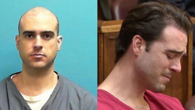 Pablo Lyle lleva 5 años detenido