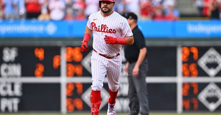 El cañonero es un peligro como primero en el orden