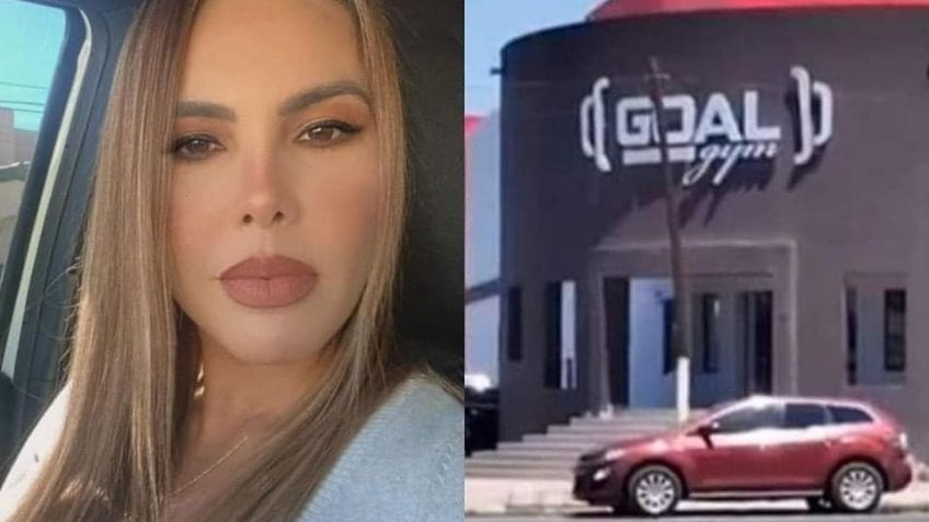 Ciudad Obregón: Comando armado 'levanta' a mujer de 46 años afuera de un gimnasio