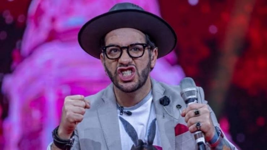 Faisy admite que no soporta a Sian Chiong; éste sería el motivo detrás de esta enemistad