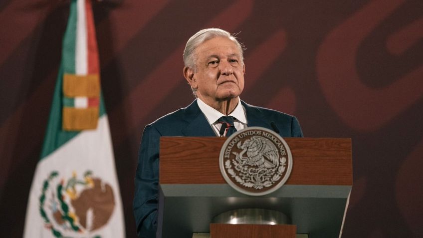 En pleno debate por la Reforma en el Senado, AMLO arremete contra el Poder Judicial