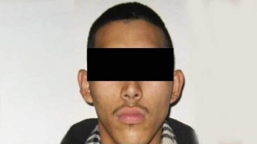 Ciudad Obregón: Le dan 26 años de cárcel por matar a un hombre de un balazo en la cara