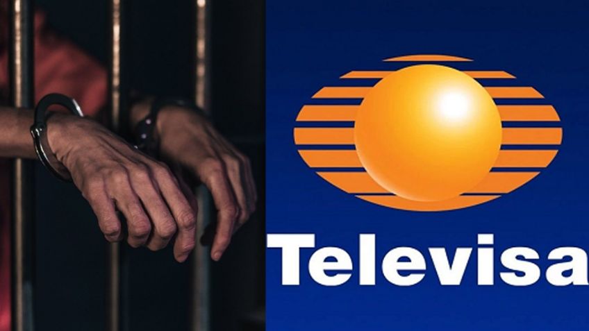 De Televisa a la cárcel: Galán de novelas acabó preso tras matar a hombre; ahora vive un infierno