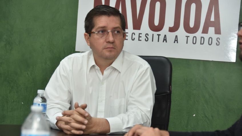ISAF contradice el presunto 'plan de austeridad' de Elías Retes en Navojoa