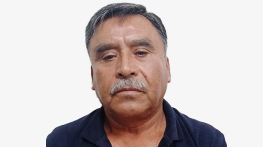 Aprovechó discapacidad de mujer para abusar de ella en Edomex; pasará 34 años en prisión