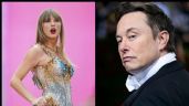 Foto ilustrativa de la nota titulada Shock en EU: Elon Musk se ofrece a darle un bebé a Taylor Swift y fans estallan en su contra