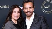 Foto ilustrativa de la nota titulada Con romántico video, Eugenio Derbez felicita a Alessandra Rosaldo por su cumpleaños