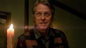 Foto ilustrativa de la nota titulada 'Heretic': El carisma oscuro de Hugh Grant brilla en un thriller religioso psicológico