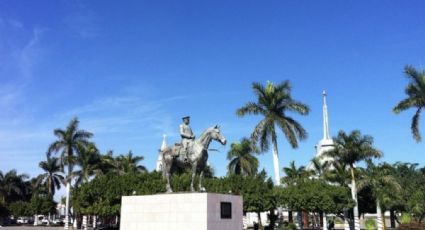 Clima en Ciudad Obregón hoy 11 de septiembre: Calor de hasta 43°C, advierte Conagua