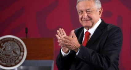 AMLO celebra aprobación de Reforma al Poder Judicial: Niega acuerdo con Yunes Linares