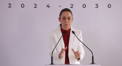 Claudia Sheinbaum anuncia nuevos nombramientos a menos de un mes de asumir la presidencia