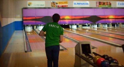 Javier Arturo García logra su segundo Juego Perfecto de su carrera en Bolerama Obregón