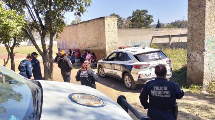Sicarios torturan y ejecutan a hombre en Ixtapaluca; le dieron el tiro de gracia