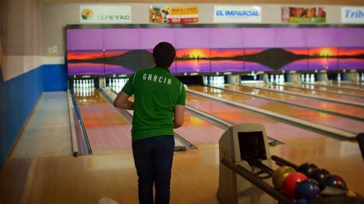 Javier Arturo García logra su segundo Juego Perfecto de su carrera en Bolerama Obregón
