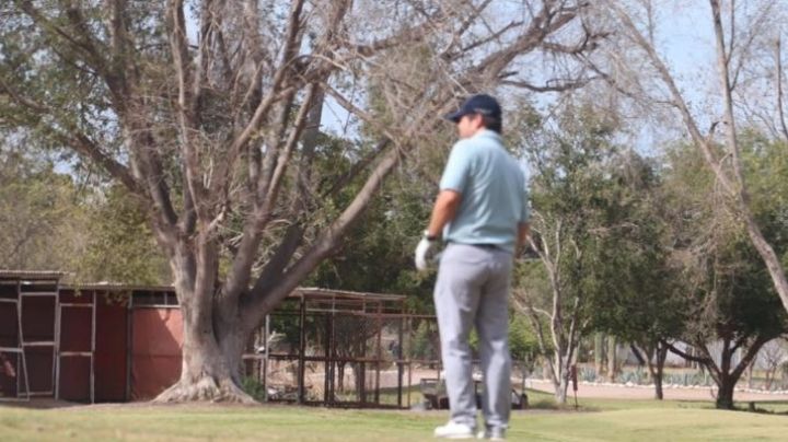 Golf: Ya van más de 30 equipos inscritos en el Torneo los Tres Compadres de Cajeme