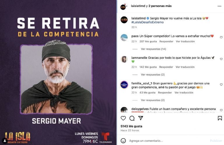 Instagram @laislatlmd