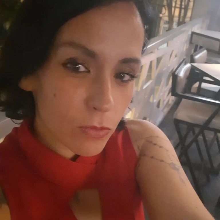 Mayela Laguna dedica conmovedor mensaje