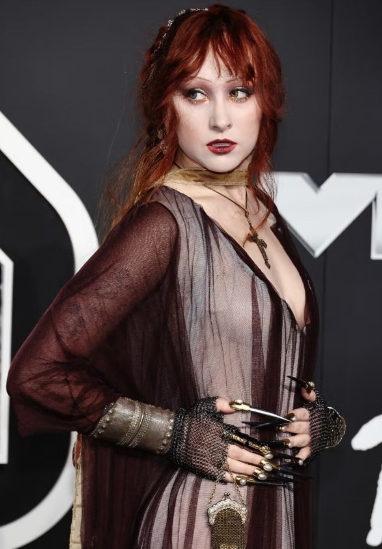 Obtuvo cuatro nominaciones